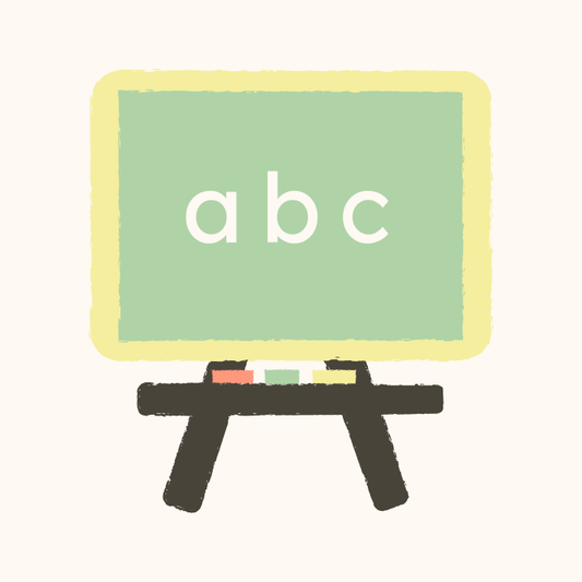 How to Teach Your Toddler to Read (Without Overwhelming Them)