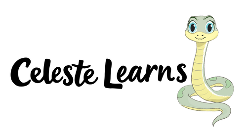 Celeste Learns
