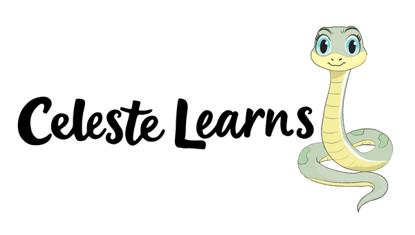 Celeste Learns